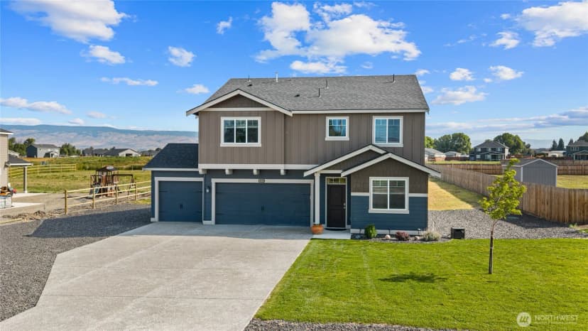 Property photo for 2900 Dapple Gray Way, Ellensburg photo 40
