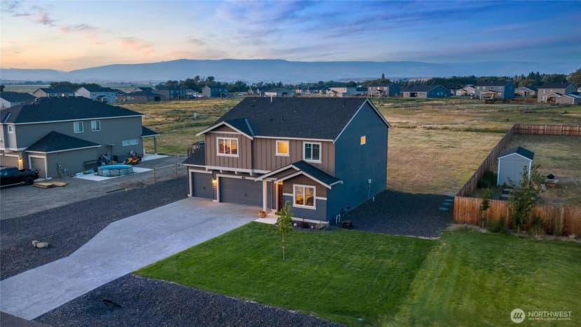Property photo for 2900 Dapple Gray Way, Ellensburg photo 36