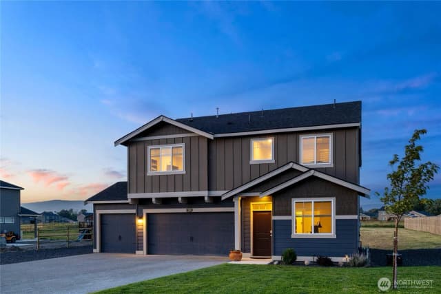 Property photo for 2900 Dapple Gray Way, Ellensburg photo 2