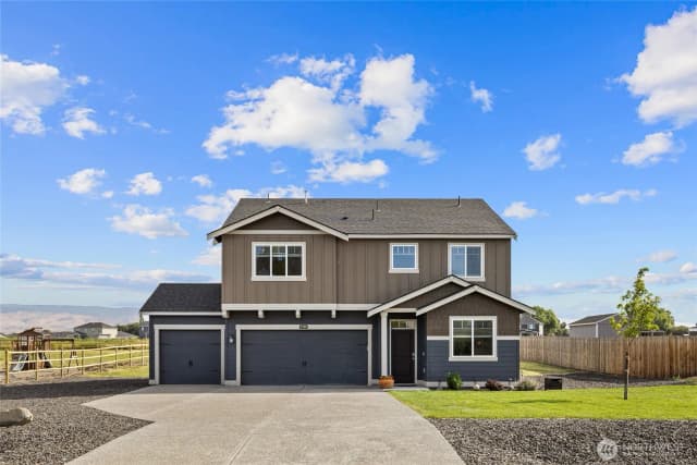 Property photo for 2900 Dapple Gray Way, Ellensburg photo 3