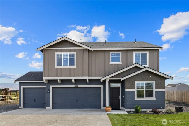 Property photo for 2900 Dapple Gray Way, Ellensburg photo 4