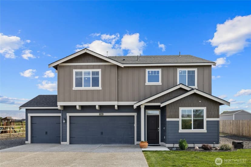 Property photo for 2900 Dapple Gray Way, Ellensburg photo 4