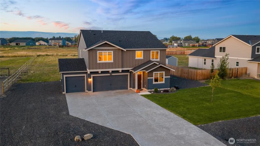 Property photo for 2900 Dapple Gray Way, Ellensburg