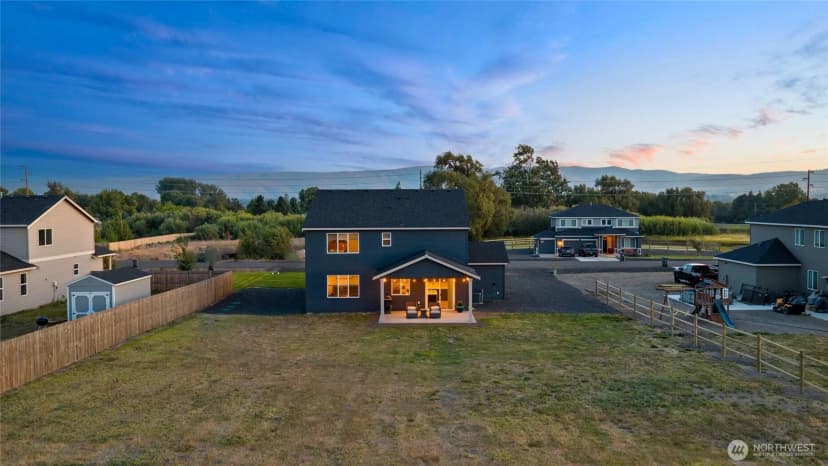 Property photo for 2900 Dapple Gray Way, Ellensburg photo 35