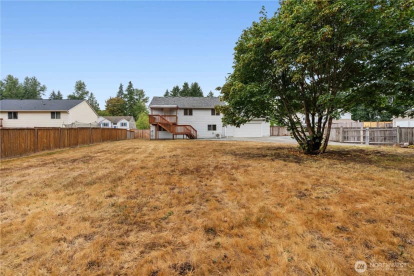 Property photo for 29105 11th Avenue E, Roy photo 30