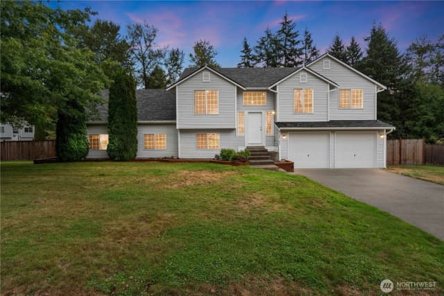 Property photo for 29105 11th Avenue E, Roy