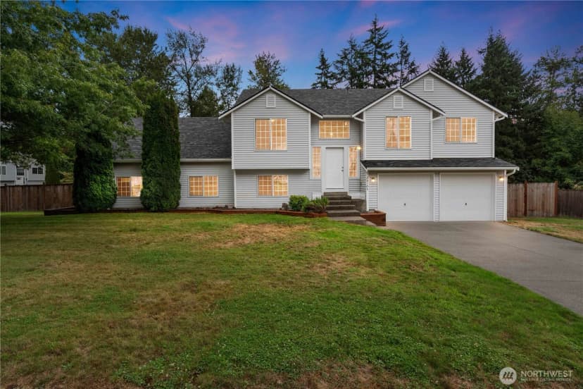 Property photo for 29105 11th Avenue E, Roy