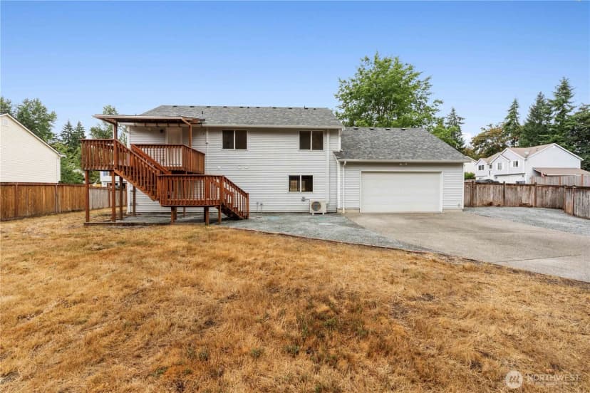 Property photo for 29105 11th Avenue E, Roy photo 23