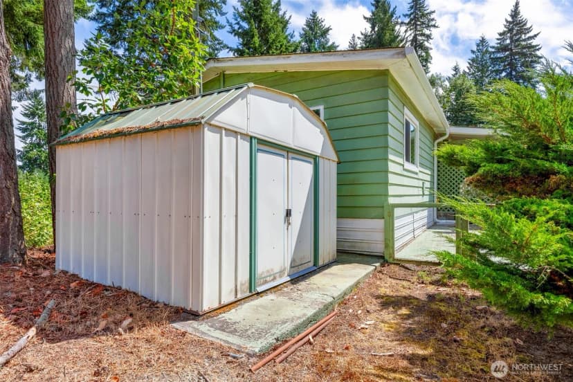 Property photo for 940 Yoder Lane Ne, Bremerton photo 26
