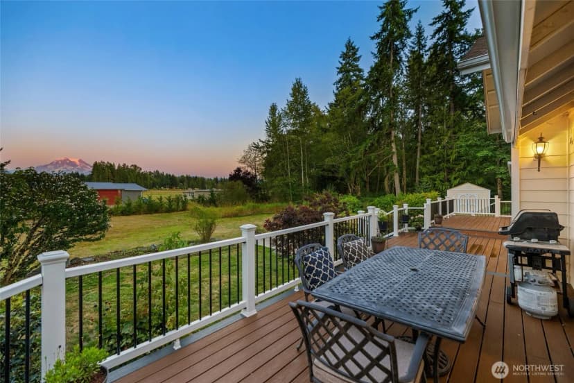 Property photo for 12112 256th Street E, Graham photo 33