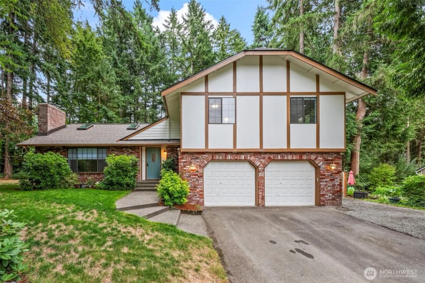 Property photo for 4009 32nd Avenue Ct Nw, Gig Harbor photo 2