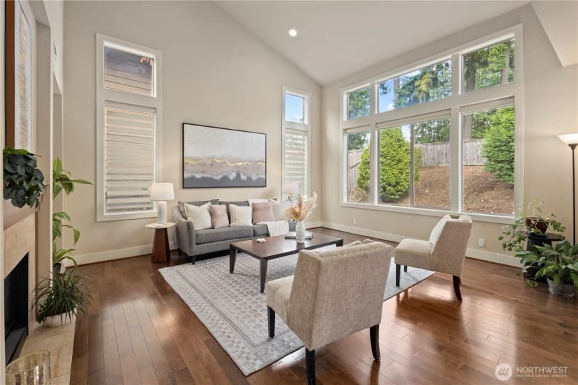 Property photo for 4832 243rd Circle Se, Sammamish photo 8