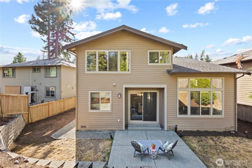 Property photo for 4832 243rd Circle Se, Sammamish photo 37