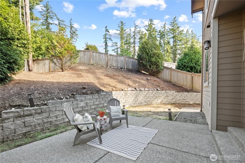 Property photo for 4832 243rd Circle Se, Sammamish photo 35