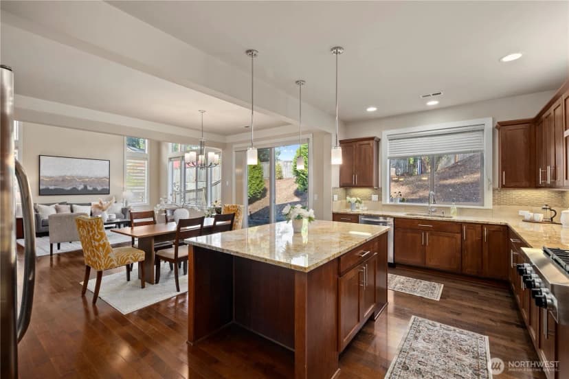 Property photo for 4832 243rd Circle Se, Sammamish photo 16