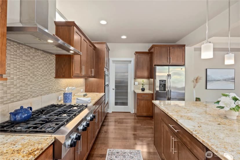 Property photo for 4832 243rd Circle Se, Sammamish photo 19