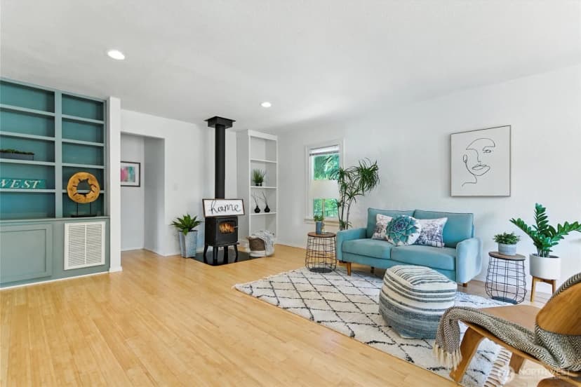 Property photo for 2217 Winfield Avenue, Bremerton photo 8