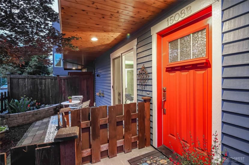 Property photo for 1508 12th Avenue S #b, Seattle photo 22