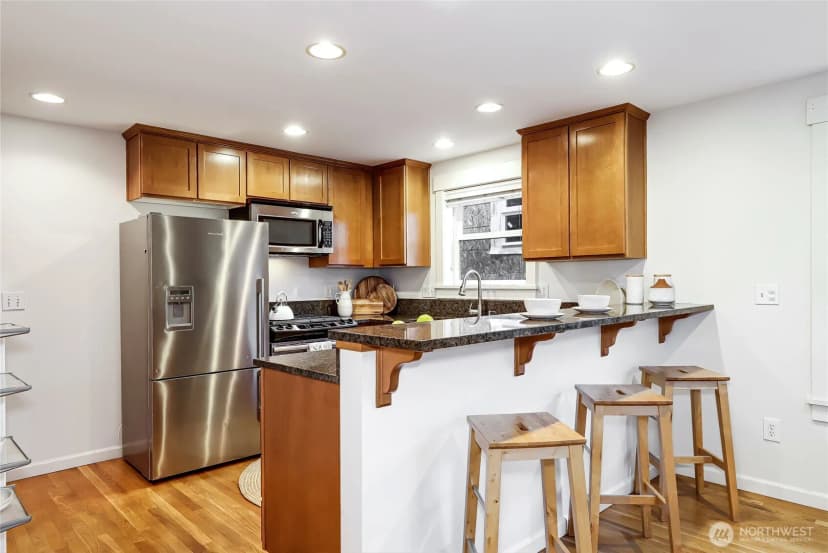 Property photo for 1508 12th Avenue S #b, Seattle photo 7