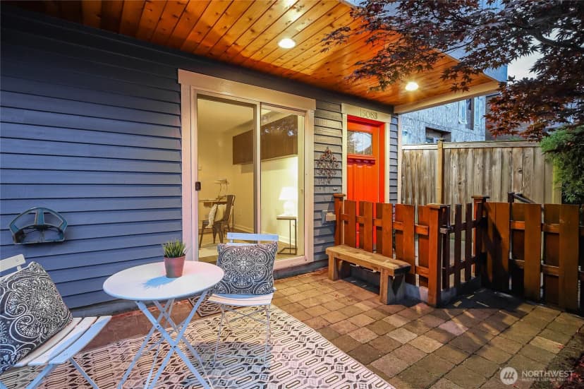 Property photo for 1508 12th Avenue S #b, Seattle photo 23