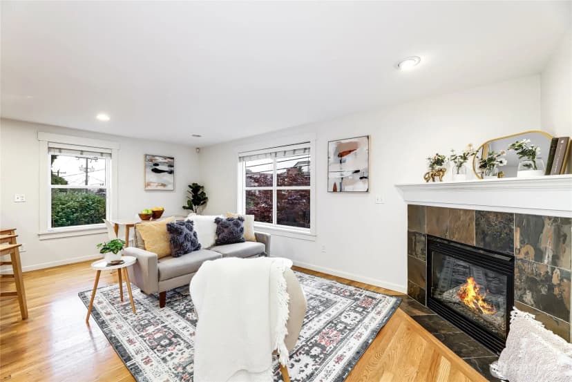 Property photo for 1508 12th Avenue S #b, Seattle photo 5
