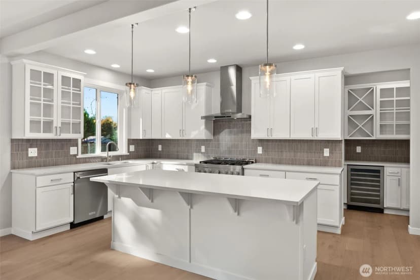 Property photo for 5662 Mimi Street Sw #lot 2, Tumwater photo 9