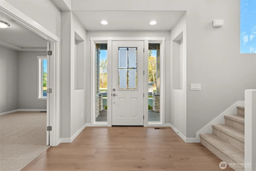 Property photo for 5662 Mimi Street Sw #lot 2, Tumwater photo 4
