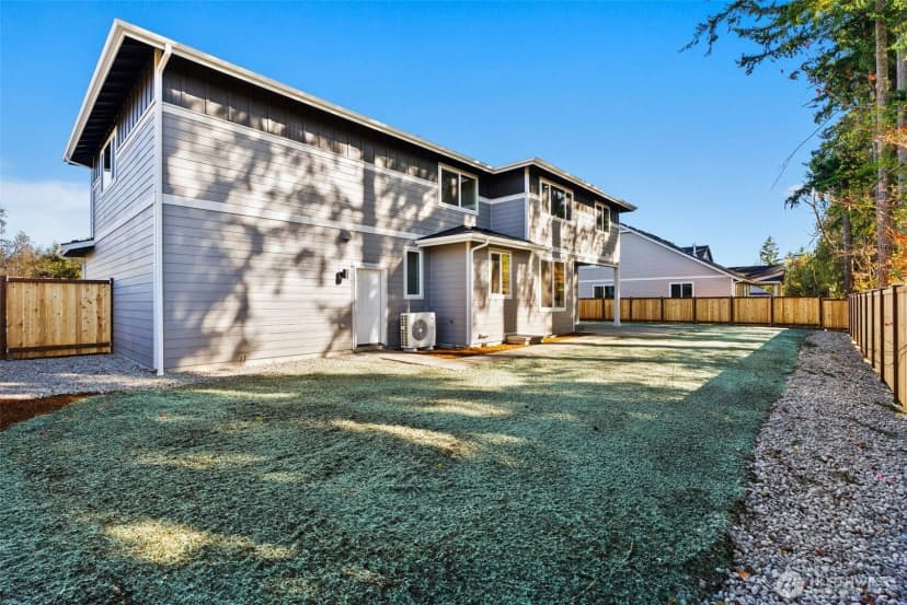 Property photo for 5662 Mimi Street Sw #lot 2, Tumwater photo 38