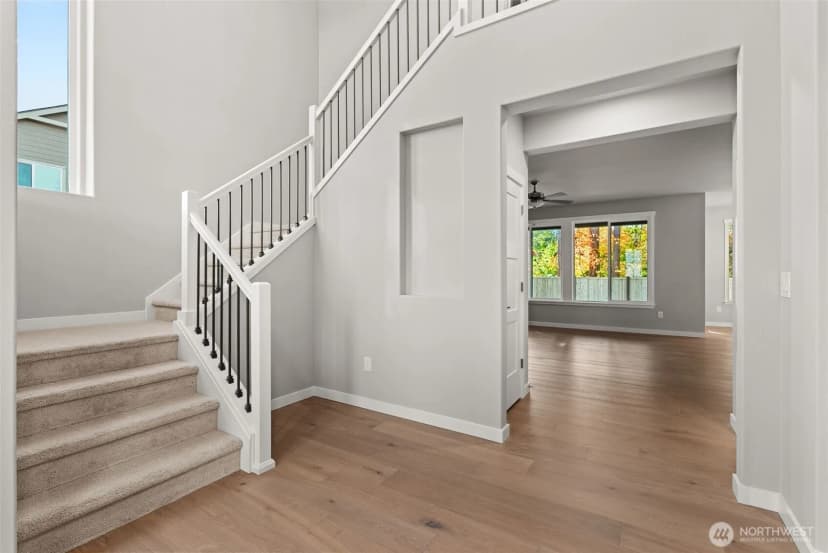 Property photo for 5662 Mimi Street Sw #lot 2, Tumwater photo 5