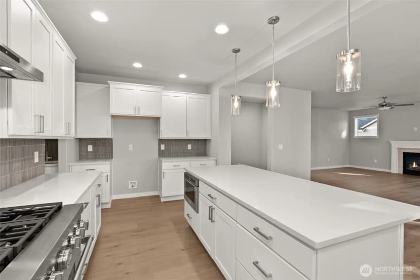 Property photo for 5662 Mimi Street Sw #lot 2, Tumwater photo 12