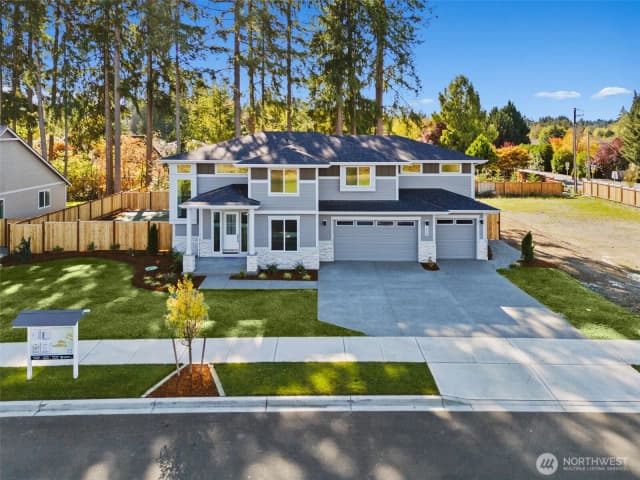 Property photo for 5662 Mimi Street Sw #lot 2, Tumwater
