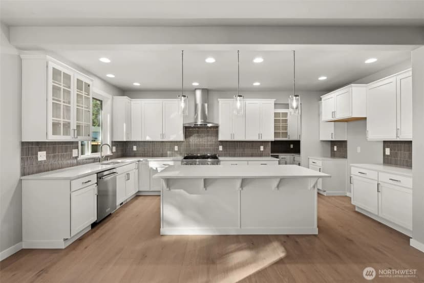 Property photo for 5662 Mimi Street Sw #lot 2, Tumwater photo 8