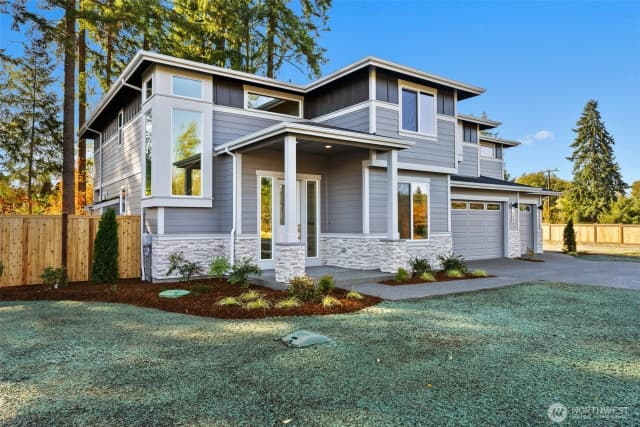 Property photo for 5662 Mimi Street Sw #lot 2, Tumwater photo 2