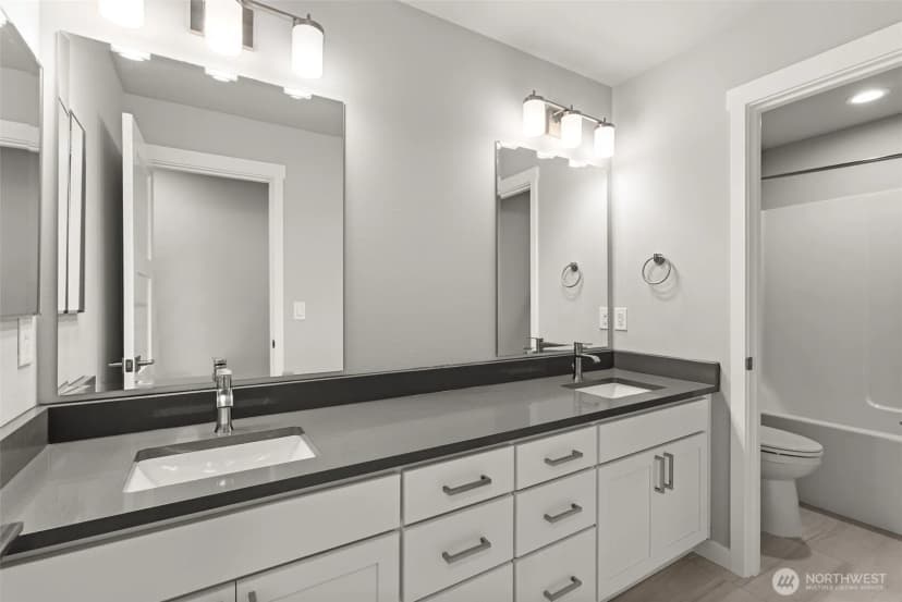 Property photo for 5662 Mimi Street Sw #lot 2, Tumwater photo 28