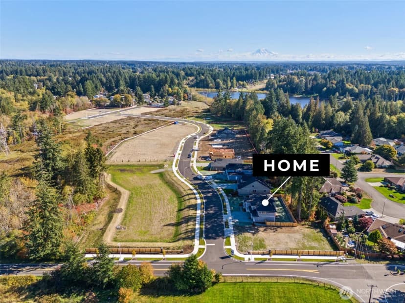 Property photo for 5662 Mimi Street Sw #lot 2, Tumwater photo 39
