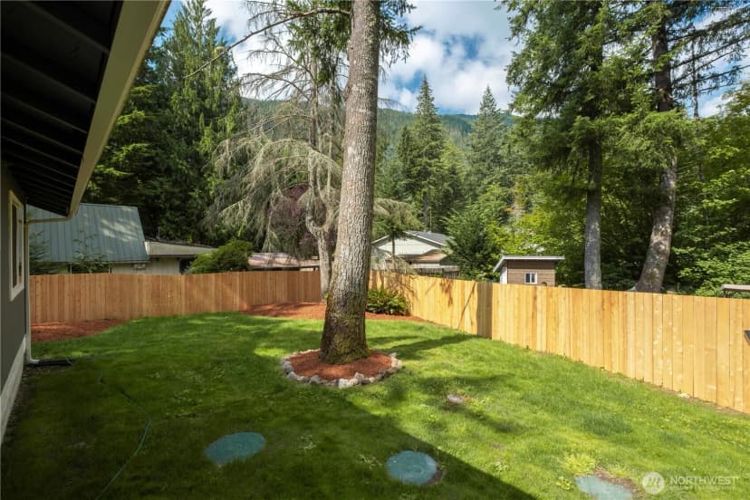 Property photo for 16915 424th Avenue Se, North Bend photo 28