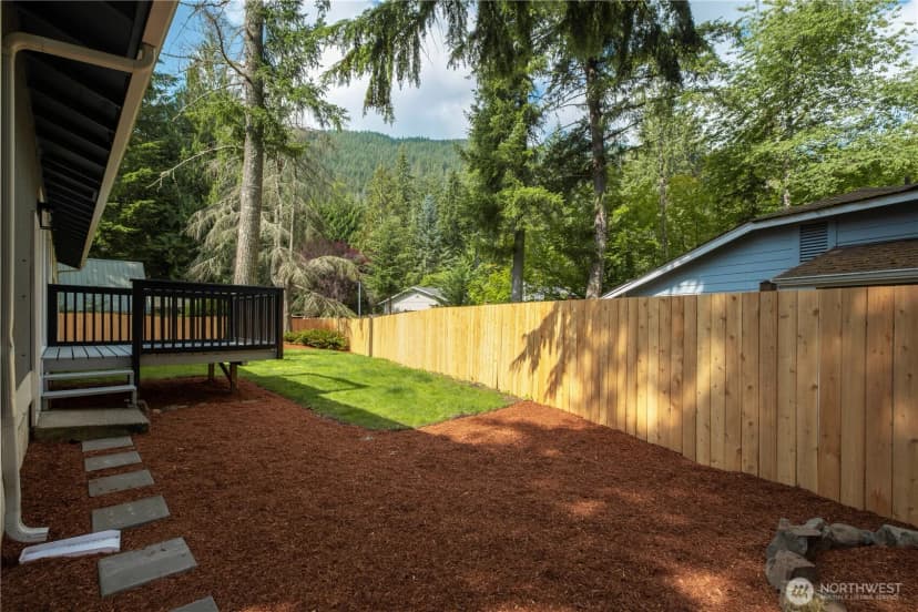 Property photo for 16915 424th Avenue Se, North Bend photo 26