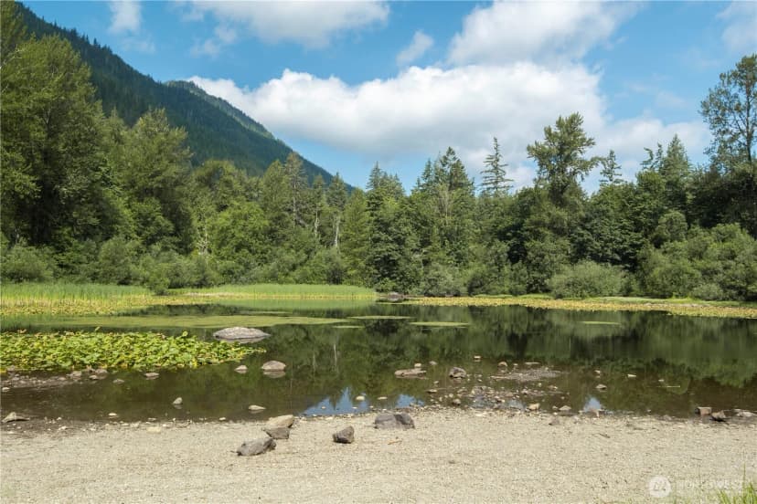 Property photo for 16915 424th Avenue Se, North Bend photo 34