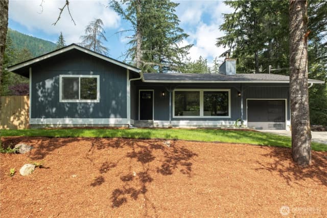 Property photo for 16915 424th Avenue Se, North Bend