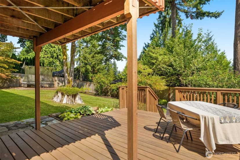 Property photo for 820 W Sunset Way, Issaquah photo 34