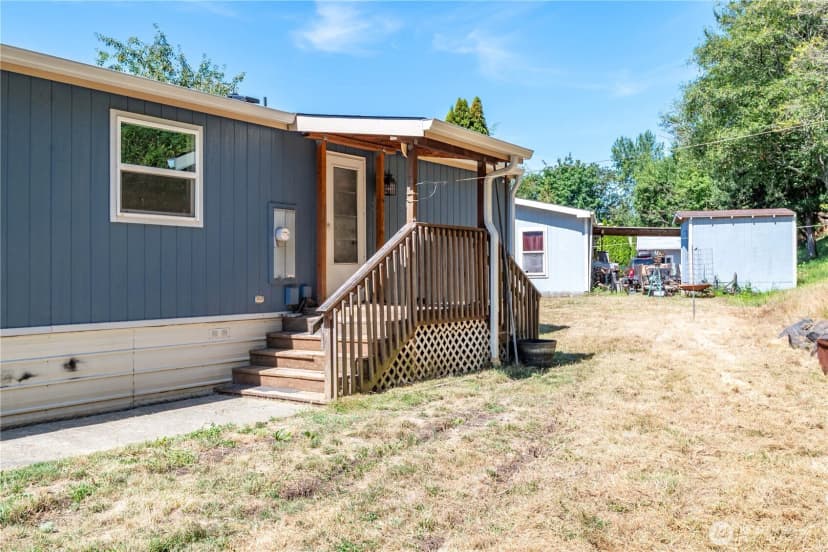 Property photo for 314 Holly Boulevard, Kalama photo 19
