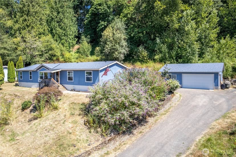 Property photo for 314 Holly Boulevard, Kalama photo 2