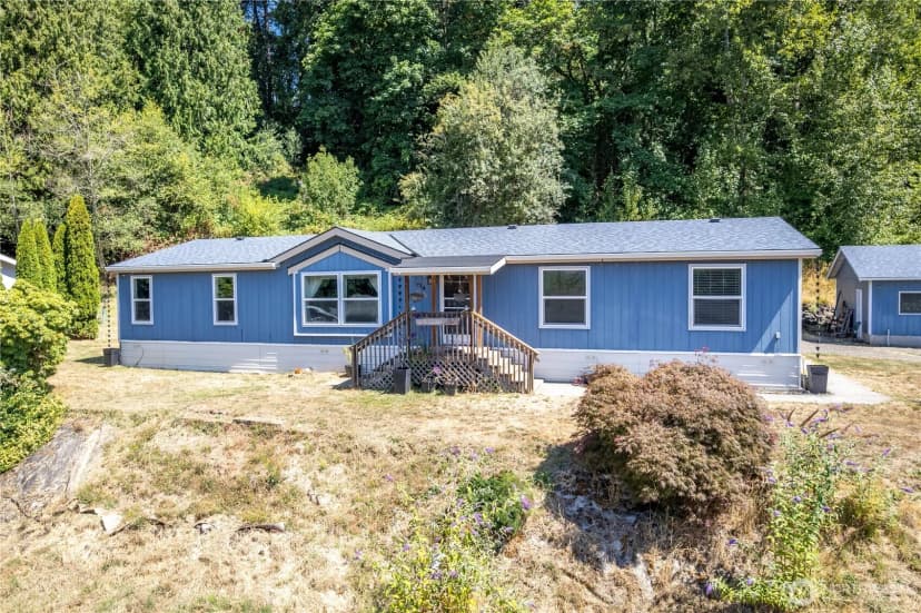 Property photo for 314 Holly Boulevard, Kalama