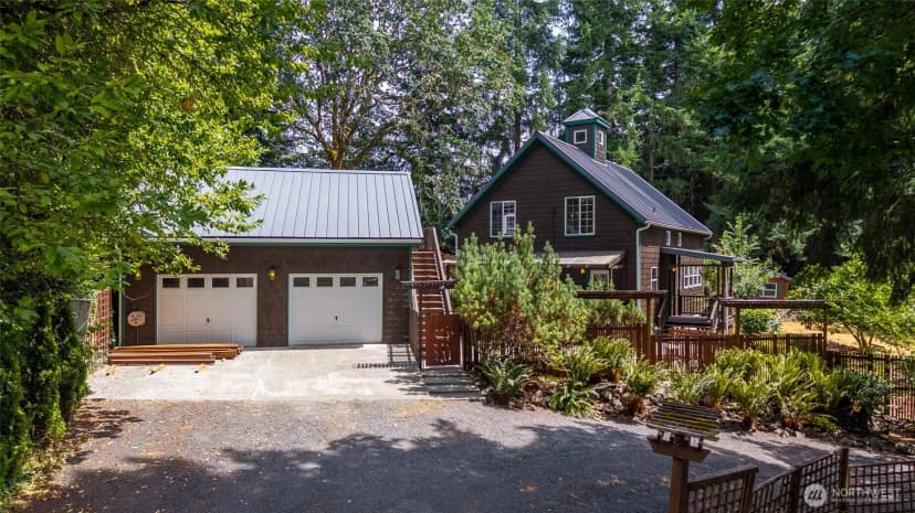 Property photo for 124 Carter Lane, Chehalis