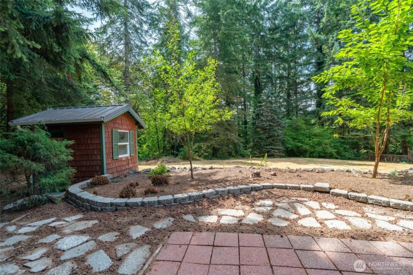 Property photo for 124 Carter Lane, Chehalis photo 29