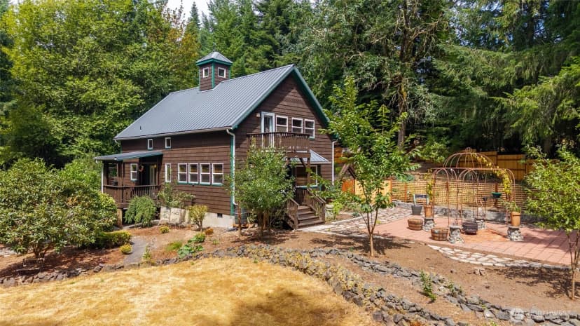 Property photo for 124 Carter Lane, Chehalis photo 31