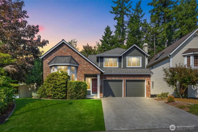 Property photo for 25610 Se 41st Street, Sammamish