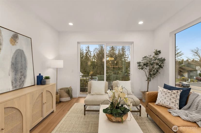 Property photo for 12705 Ne 144th Street #e, Kirkland photo 6