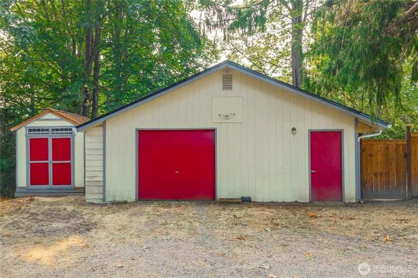 Property photo for 1242 Lidstrom Road E, Port Orchard photo 25