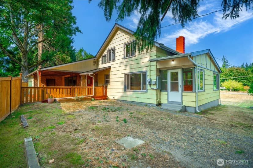 Property photo for 1242 Lidstrom Road E, Port Orchard photo 24